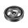 Belt Pulley Crankshaft Ø 146 mm 6 ribs METZGER for e.g. HYUNDAI i30