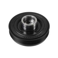 Crankshaft pulley METZGER for LAND ROVER DISCOVERY