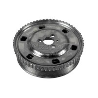Riemenscheibe Kurbelwelle Ø 135 mm 5 Rippen...