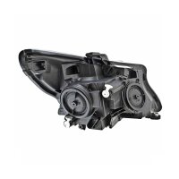 Hauptscheinwerfer links 12 V H7 Halogen HELLA für u.a. MERCEDES-BENZ MARCO