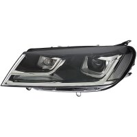 Hauptscheinwerfer links Bi-Xenon/LED WY21W HELLA für...