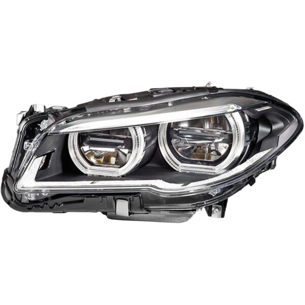 Hauptscheinwerfer links LED HELLA für BMW 5 (F10)