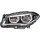 Hauptscheinwerfer links LED HELLA für BMW 5 (F10)