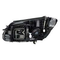 Headlight right LED HELLA suitable for e.g. MERCEDES-BENZ...