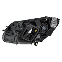 Headlight right LED HELLA suitable for e.g. MERCEDES-BENZ...