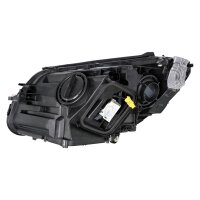 Headlight right LED HELLA suitable for e.g. MERCEDES-BENZ...