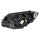 Headlight right LED HELLA suitable for e.g. MERCEDES-BENZ C-CLASS