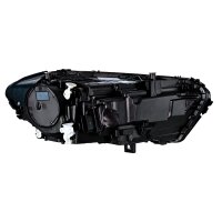 Hauptscheinwerfer links 12 V LED HELLA für u.a....