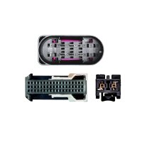 Hauptscheinwerfer links 12 V LED HELLA für u.a. MERCEDES-BENZ A-KLASSE