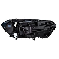 Hauptscheinwerfer links 12 V LED Matrix HELLA für...