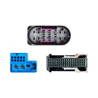 Hauptscheinwerfer rechts 12 V LED Matrix HELLA für u.a. MERCEDES-BENZ A-KLASSE