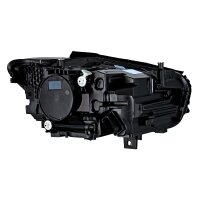 Hauptscheinwerfer links 12 V LED HELLA für u.a....