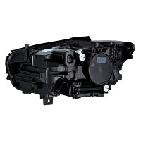 Hauptscheinwerfer rechts 12 V LED HELLA für MERCEDES-BENZ B-KLASSE