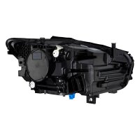 Hauptscheinwerfer links Matrix LED HELLA für Mercedes-Benz B-KLASSE Tourer W247