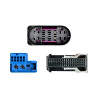 Hauptscheinwerfer links Matrix LED HELLA für Mercedes-Benz B-KLASSE Tourer W247