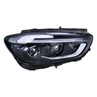 Hauptscheinwerfer rechts Matrix LED HELLA für...