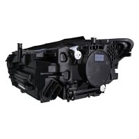Hauptscheinwerfer rechts Matrix LED HELLA für Mercedes-Benz B-KLASSE Tourer W247