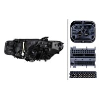 Hauptscheinwerfer rechts LED HELLA für BMW 3 (G20,...