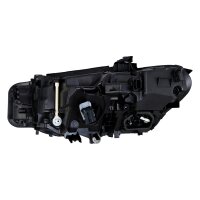 Headlight right 12 V LED HELLA Lighting Expertise suitable for BMW 3 Series