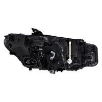 Headlight left 12 V LED Matrix HELLA suitable for BMW 3 Series