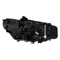 Hauptscheinwerfer links 12 V LED Matrix HELLA passend für BMW 3er