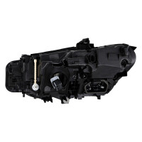 Hauptscheinwerfer rechts 12 V LED Matrix HELLA passend für BMW 3er