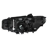 Headlight left 12 V LED Matrix HELLA suitable for BMW 3 Series