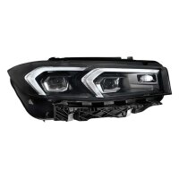 Hauptscheinwerfer rechts Matrix LED HELLA für BMW 3...