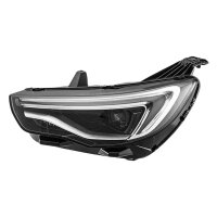 Hauptscheinwerfer links LED HELLA für Opel GRANDLAND...