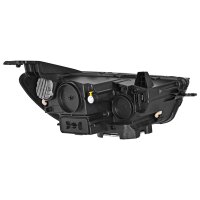 Hauptscheinwerfer links LED HELLA für Opel GRANDLAND / GRANDLAND X (A18, P1UO)