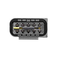 Hauptscheinwerfer links LED HELLA für Opel GRANDLAND / GRANDLAND X (A18, P1UO)