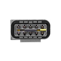 Headlight right 12 V LED HELLA suitable for e.g. OPEL GRANDLAND