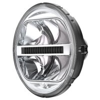 Scheinwerfereinsatz Fernscheinwerfer vorne LED HELLA...