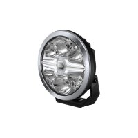 Headlight front 24 V LED HELLA Lighting Expertise...