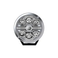 Fernscheinwerfer stirnseitig LED HELLA für DAF