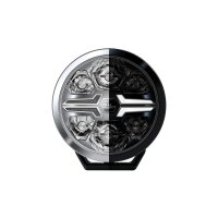 Fernscheinwerfer stirnseitig LED HELLA für DAF