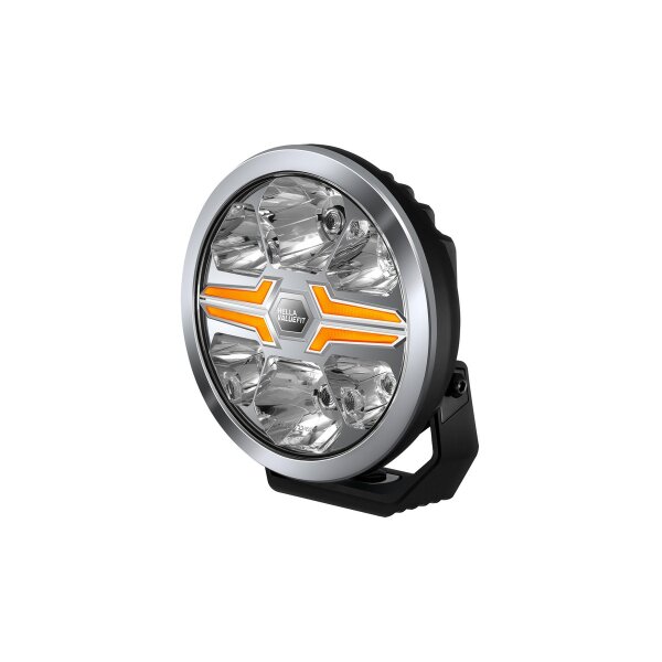 Fernscheinwerfer stirnseitig LED HELLA für DAF