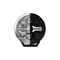 Fernscheinwerfer stirnseitig LED HELLA für DAF