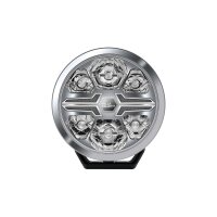 Headlight front 24 V LED HELLA Lighting Expertise...