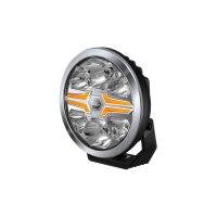 Headlight front 24 V LED HELLA Lighting Expertise...