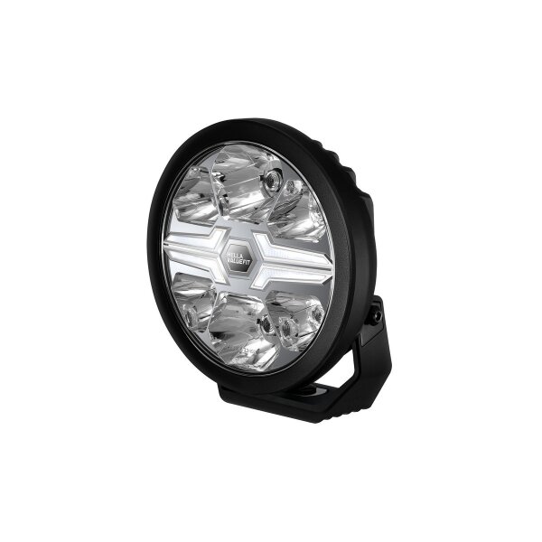 Fernscheinwerfer stirnseitig LED HELLA für DAF