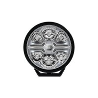 Fernscheinwerfer stirnseitig LED HELLA für DAF