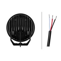 Headlight front 24 V LED HELLA Lighting Expertise suitable for DAF