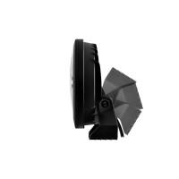 High beam headlamp front 24 V LED HELLA