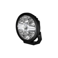 Headlight front 24 V LED HELLA Lighting Expertise suitable for DAF