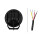 High beam headlamp front 24 V LED HELLA