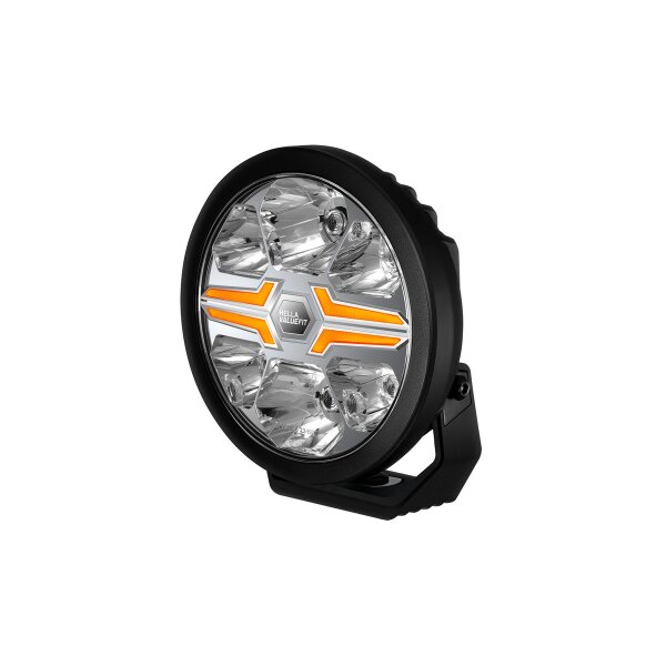 Headlight front 24 V LED HELLA Lighting Expertise suitable for DAF