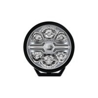 Headlight front 24 V LED HELLA Lighting Expertise...