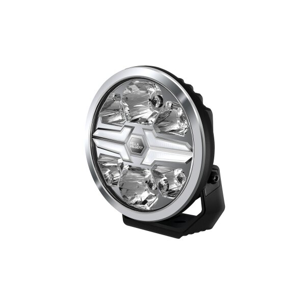 Headlight front 24 V LED HELLA Lighting Expertise suitable for DAF