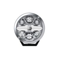 Fernscheinwerfer stirnseitig LED HELLA für DAF